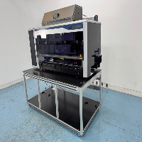 Hamilton Microlab Star Liquid Handler image 1